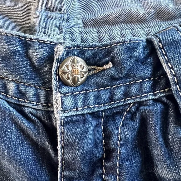 Miss me jeans - Picture 6 of 7